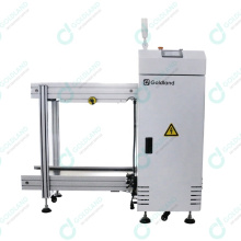 magazine loader PCB loading machine PCB magazine loader device  PCB production